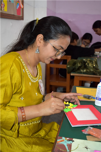 Mothers Day Celebration - 2025